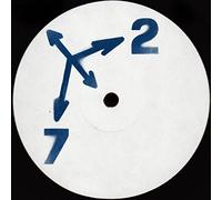 72 Tm - Mutations EP [Import]