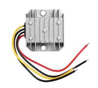 72 V 60 V 48 V 36 V 24 V vers DC 12 V 13,8 V 5 A 10 A Réducteur de tension convertisseur abaisseur de tension pour scooters, vélos, chariot de golf (72 V (20-90 V) - 13,8 V 10 A)