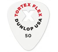 72 x 0,50mm Tortex Flex X Pick