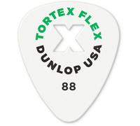 72 x 0,88mm Tortex Flex X Pick