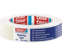 72 XRUBAN DE MASQUE DE CONSTRUCTION TESA 25MMX50M