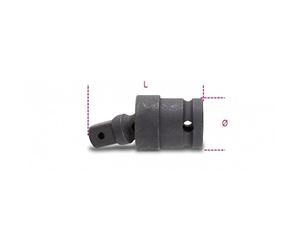 720/25-ARTICULACION DE IMPACTO 1/2"