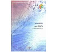 720 Journey By Reira Starring Yuna Ito Endless Story (Band Piece Series)