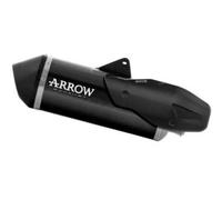 72001SKIN - Silencieux Échappement Arrow Sonora KTM 1390 SuperADV S / R (25-26)