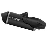 72001SKN - Silencieux Échappement Arrow Sonora Dark KTM 1290 SuperAdventure
