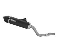 72013AKN - Silencieux Échappement Arrow Icon Dark Honda CRF 300 L (25-)