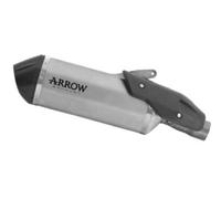 Silencieux Slip-On ARROW Sonora Titane Moto Morini X-CAPE 1200 2026-2026