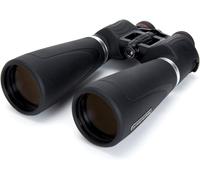 72030 Skymaster Pro 15 X 70 Porro Prism Binoculars, Black