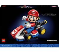 72037 LEGO® Super Mario™ Mario Kart : Mario & Kart standard