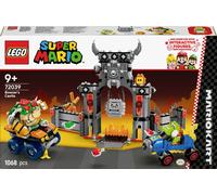 72039 LEGO® Super Mario™ Mario Kart™ - La forteresse de Bowser