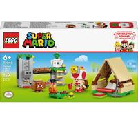 LEGO 72040, Jouets de construction