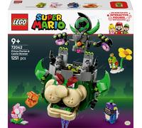 LEGO 72042, Jouets de construction