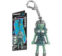 Playmobil Monster High Porte-clés Frankie Stein