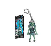 Playmobil Porte-clés Monster High Frankie Stein 72044
