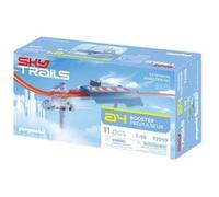 72059 Sky Trails - Propulseur Bleu