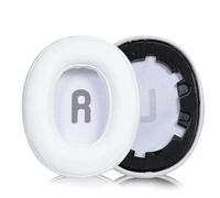 720BT Coussinets de rechange pour casque JBL Tune 720BT 710BT 700BT 750BTNC 760NC 770NC en cuir souple confortable avec isolation phonique Blanc