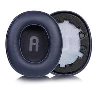 720BT Coussinets de rechange pour casque JBL Tune 720BT 710BT 700BT 750BTNC 760NC 770NC en cuir souple et mousse à mémoire de forme Isolation du bruit Bleu