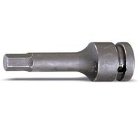 720ME 10-LL DE VASO IMPACTO MACHO HEXAG.