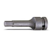 720ME 17-LL DE VASO IMPACTO MACHO HEXAG.