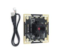 720P OV9732 Carte module de caméra vidéo 1MP MJPG/YUY2 Support Protocole UVC