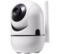 720P WiFi sans fil Caméra IP Accueil Bureau bébé Sécurité Surveillance Moniteur MK509 G