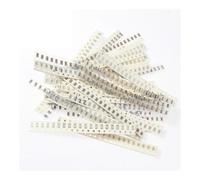 720PCS/Lot 1PF~10UF 1206 SMD Capacitors set, 36 Values 1206 Capacitor Assorted Kit 1PF 4.7PF 6.8PF 10PF 15PF 18PF 20PF 22PF 30PF AUOQKQUT