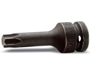 720TX 40-LL DE VASO MACHO HUELLA TORX®