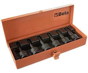 720TX/C6- CAJA METÁLICA 6 LLAVES 720TX