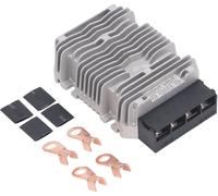 720W 50A DC Buck Module DC36 48V 30?60VDC to DC 12V IP67 Waterproof Voltage Transformer for Vehicles Motors