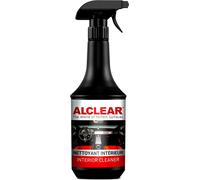 721ir Nettoyant Intérieur En Spray, Pour Tableau De Bord, Tissus, Simili Cuir & Écran De Voiture, Nettoyage Doux, Inodore, Pour Entretien & Rénovation De Véhicule - Fabriqué En Allemagne[Z7]