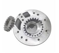 722.6 .9 Corps de pompe à huile transmission 2202770320 1402770220 7222700197 Pour 5 vitesses pour Mercedes 97-up Ensemble de transmission manuelle