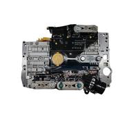 722.6 Ensemble de corps de soupape d'unité de commande de transmission automatique A2402700106 for 722.649 722.643,722.648 Compatible Pour Benz