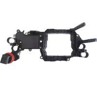 722.8 A1695451032 A1695451062 Module d'unité de contrôle de transmission TCU TCM CVT compatible for Benz W245 W169(Dark Grey)