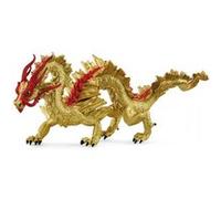 Schleich Figurine 72206 Dragon du Nouvel An lunaire ELDRADOR Creatures dès 7 ans 29x12x12 cm