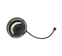 7222330, Remplacement d'évitement de débordement de bouchon de remplissage de carburant pour MINI CLUBMAN R55/F54 2007-2017 pour voiture