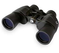 72252 Ultima 8 X 42 Porro Prism Binocular, Fully Multi-Coated Lens, Bak-4 Prism Glass - Black