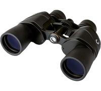 72252 Ultima 8 X 42 Porro Prism Binocular, Fully Multi-Coated Lens, Bak-4 Prism Glass - Black[Z252]
