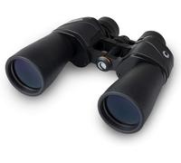 72254 Ultima 10 X 50 Porro Prism Binocular, Fully Multi-Coated Lens, Bak-4 Prism Glass - Black