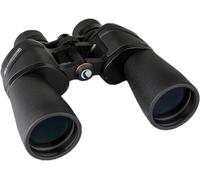 72254 Ultima 10 X 50 Porro Prism Binocular, Fully Multi-Coated Lens, Bak-4 Prism Glass - Black[Z253]