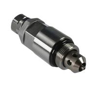 723-40-91200 723-90-61100 723-90-61400 Soupape d'aspiration for excavatrice PC200-7 PC200-8 7234091200 7239061100 7239061400