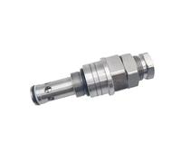 723-40-92103 723-40-91500 723-40-93601 PC160LC-7/PC200-8/PC220LC-8 Soupape de sécurité de la vanne de commande principale(723-40-92103)