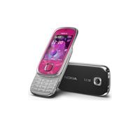 Nokia UPNO7230P 7230 Téléphone portable Rose