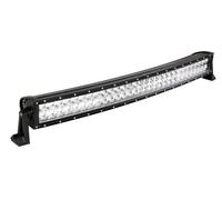 72335 Barre LED Avec Structure Courbe Aluminium 10/30V 80 CM 1pz
