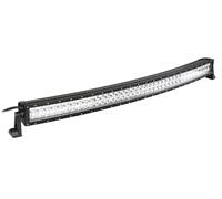 72336 Barre LED Avec Structure Courbe Aluminium 10/30V 110 CM 1pz