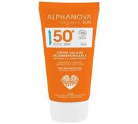 Alphanova Crème solaire SPF50+ Bio Écoresponsable 50 ml