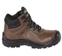 7236BK 40-BOTAS EN ACTION DE PIEL NABUK