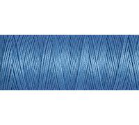 723878-965-1 Bobine de fil de soie Gutermann R753 N°40 Denim lavé 30 m