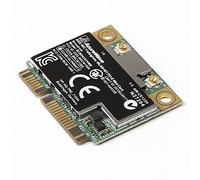 724935-001 HP Broadcom 4352 Wi-Fi 802.11 ac Bluetooth 4.0 WLAN Adapter 5 g WiFi 2-stream 867 Mbps