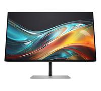 724pf - Series 7 Pro - écran LED - 23.8" - 1920 x 1080 Full HD (1080p) @ 100 Hz - IPS - 300 cd/m² - 1500:1 - 5 ms - HDMI, DisplayPort - noir, argent