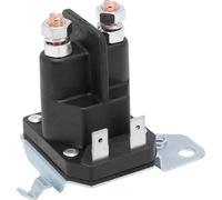 725 06153a Relais magnétique de d矇marrage 12V 100A de rechange pour tracteurs agricoles